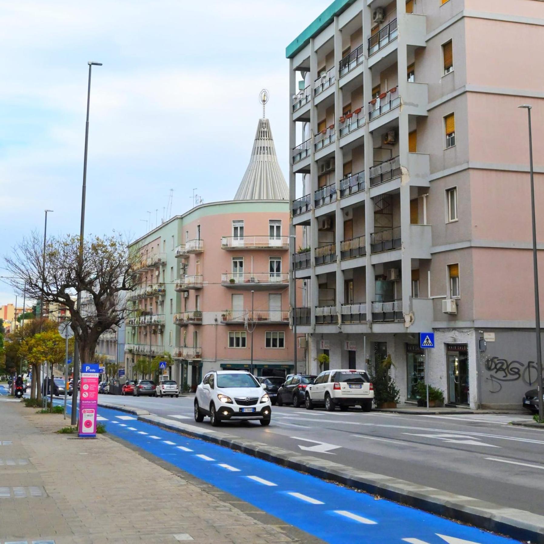 Luminosa Casa Punti Cardinali Apartment Syracuse ภายนอก รูปภาพ