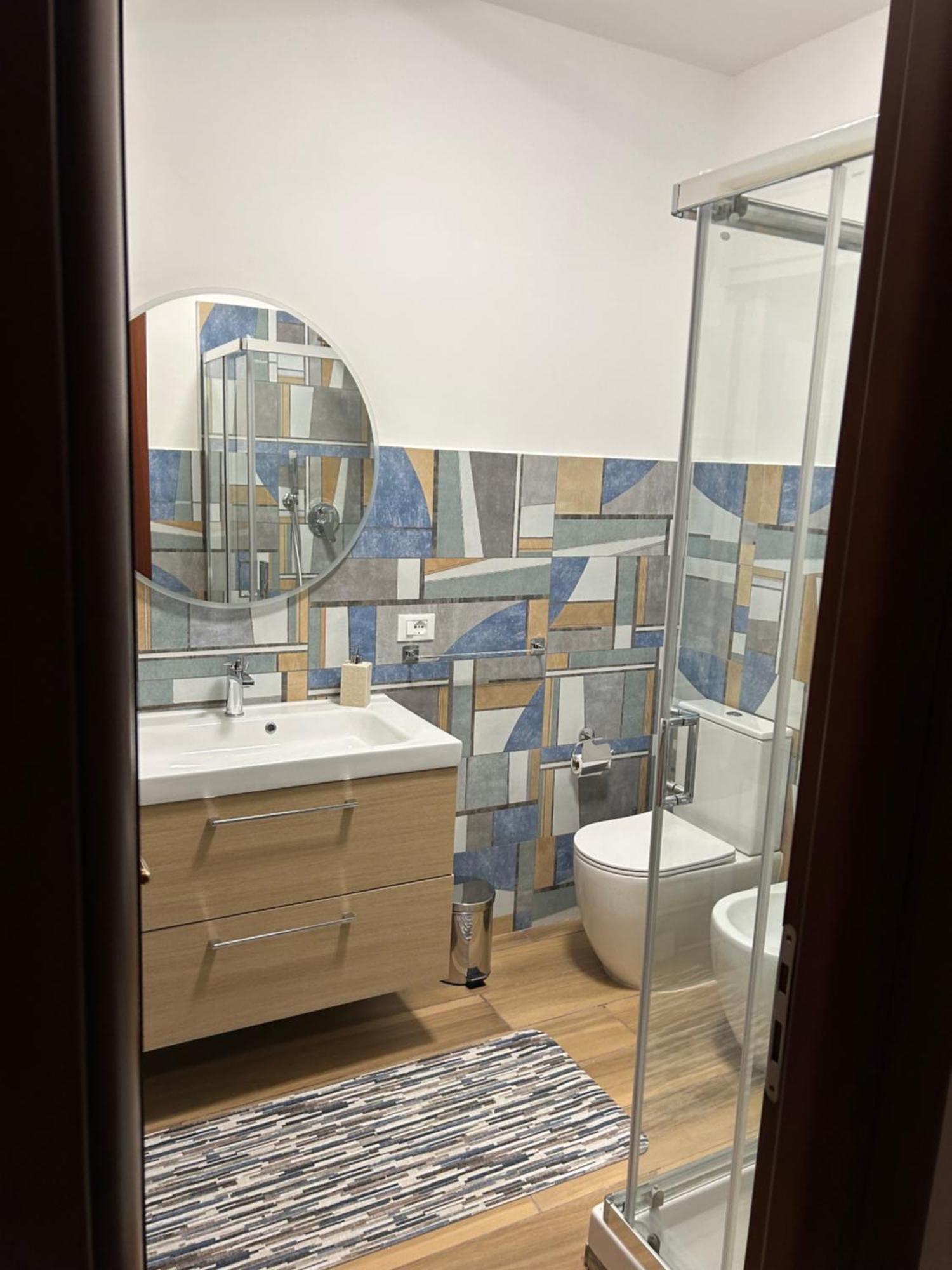 Luminosa Casa Punti Cardinali Apartment Syracuse ภายนอก รูปภาพ