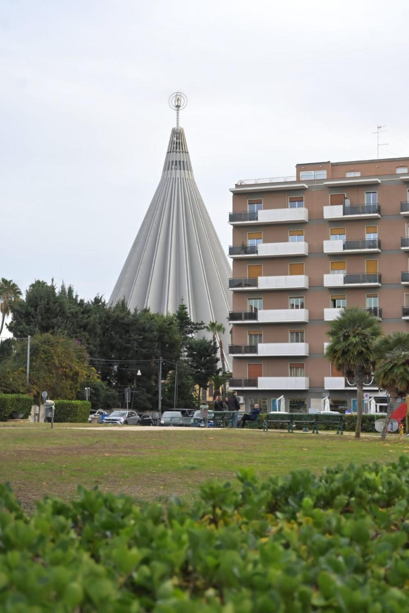 Luminosa Casa Punti Cardinali Apartment Syracuse ภายนอก รูปภาพ
