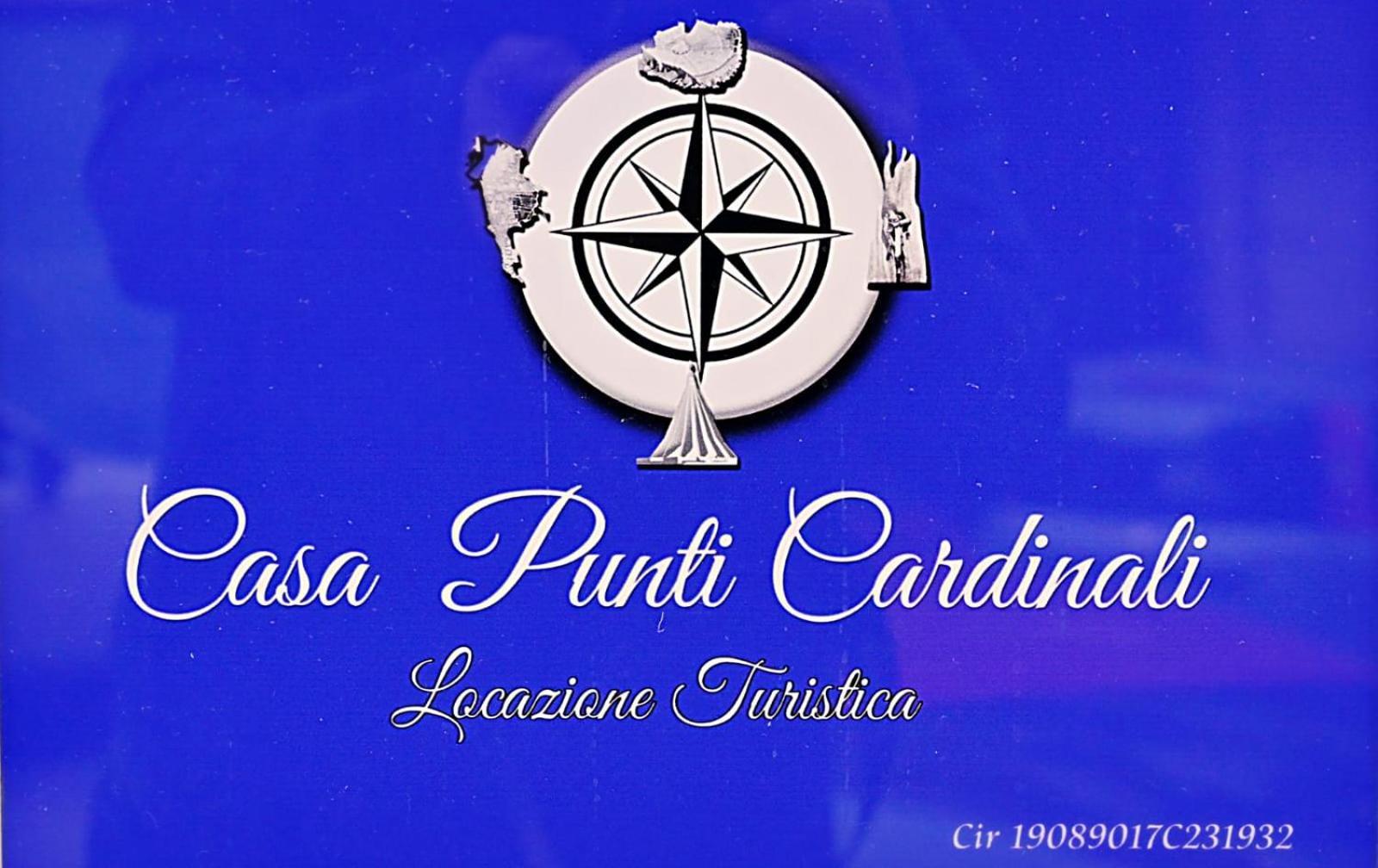 Luminosa Casa Punti Cardinali Apartment Syracuse ภายนอก รูปภาพ