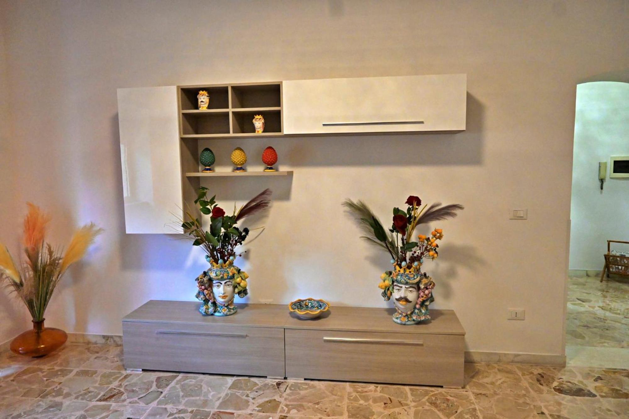 Luminosa Casa Punti Cardinali Apartment Syracuse ภายนอก รูปภาพ