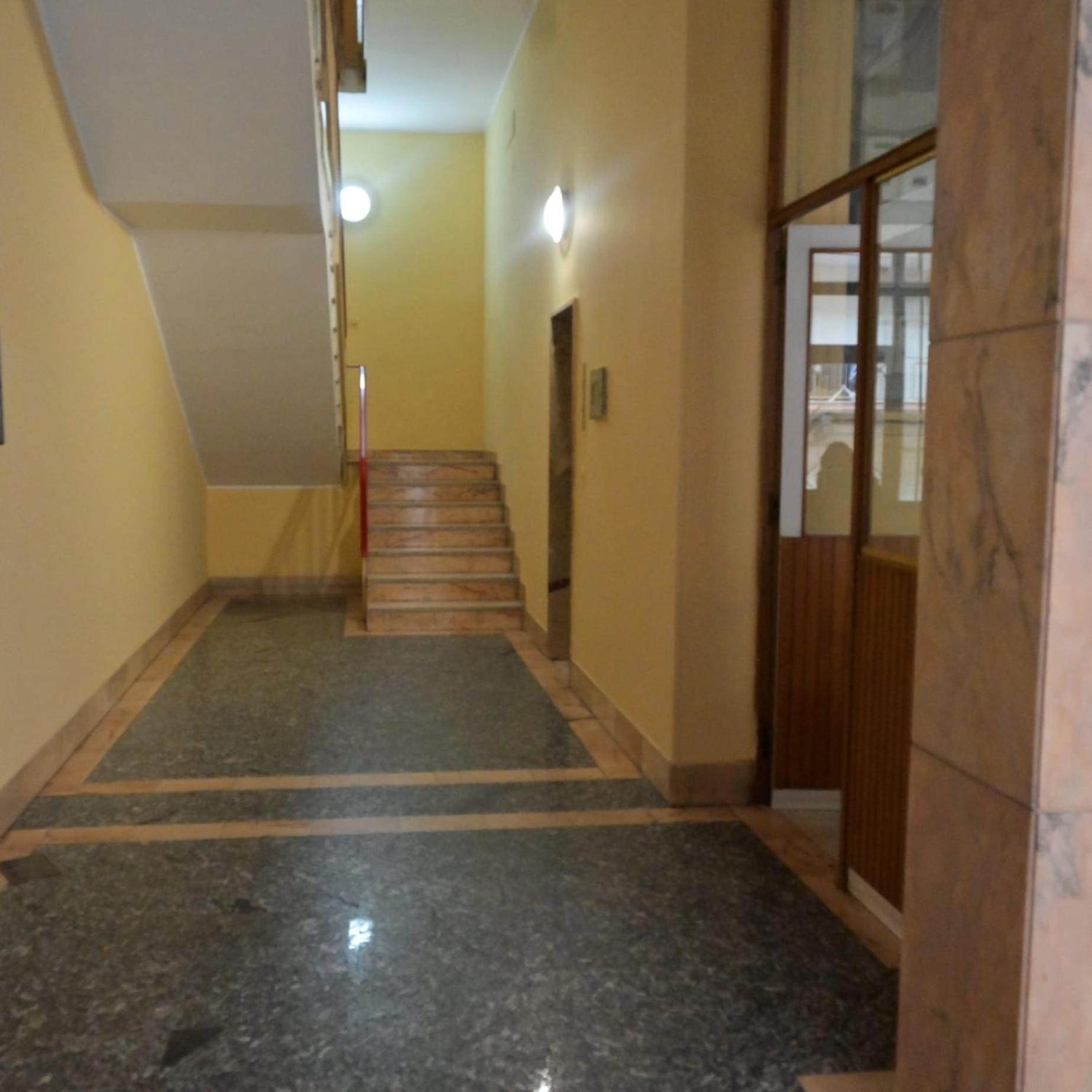 Luminosa Casa Punti Cardinali Apartment Syracuse ภายนอก รูปภาพ