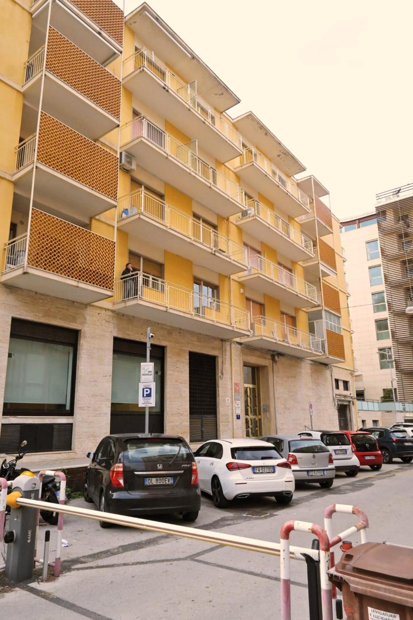 Luminosa Casa Punti Cardinali Apartment Syracuse ภายนอก รูปภาพ