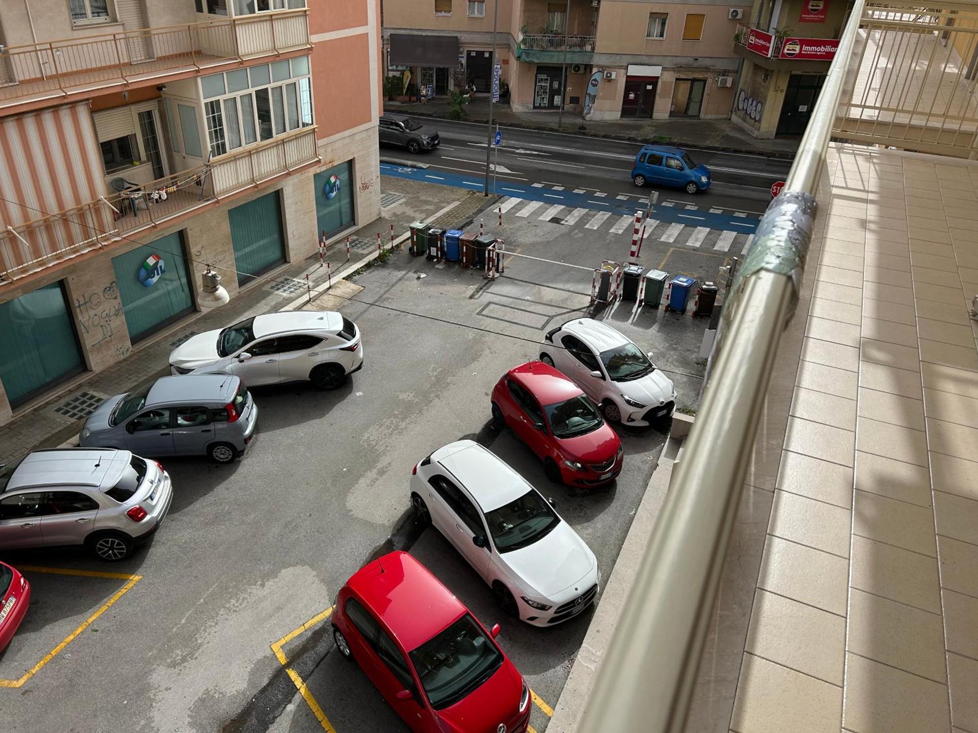 Luminosa Casa Punti Cardinali Apartment Syracuse ภายนอก รูปภาพ